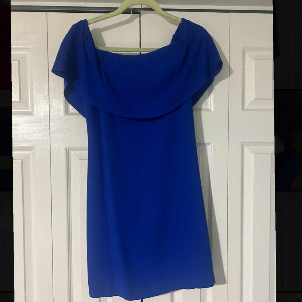 Charles Henry Dress